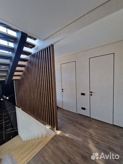 Ремонт и отделка квартир под ключ