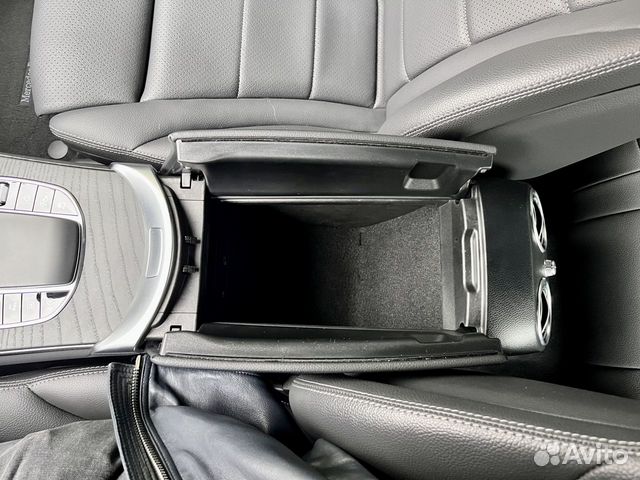 Mercedes-Benz GLC-класс 2.0 AT, 2021, 21 000 км объявление продам