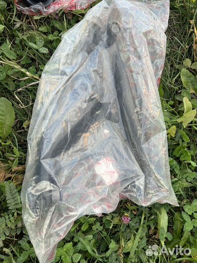 Продам два рычага (Румыния) Renault logan 1 Sander