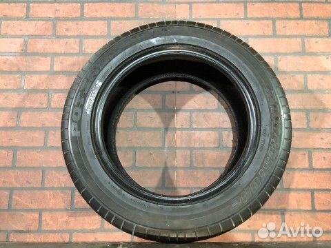 Bridgestone Potenza RE050A 215/55 R16 93W