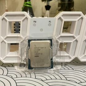 Процессор intel core i3 12100f oem