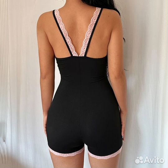 Комбинезон type skims