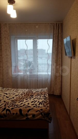 1-к. квартира, 47 м², 9/16 эт.