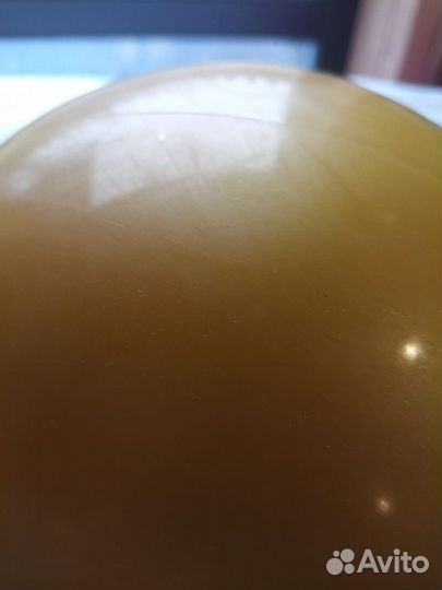 Мяч для художественной гимнастики 18.5 Pastorelli