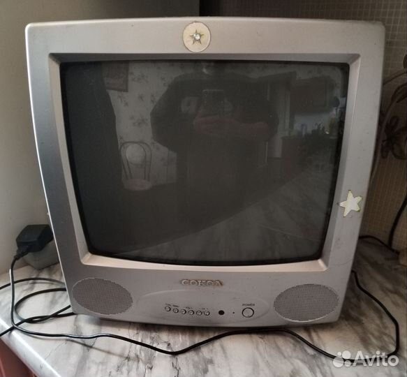 Телевизор бу