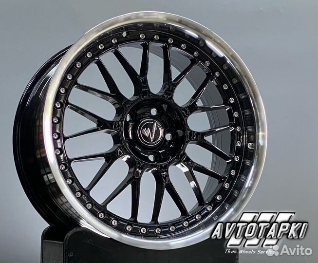 Диски r19 5-108 9,5j mst royal 689