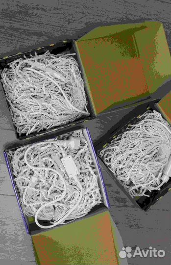 Гирлянда светодиодная