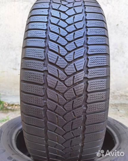 Firestone Winterhawk 3 205/55 R17 95V