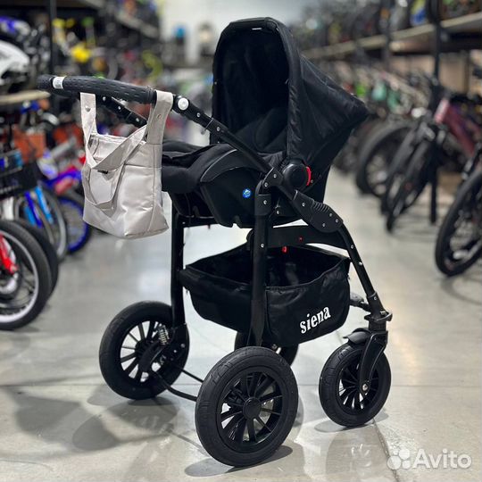 Детская коляска Siena