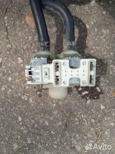 Запчасти для стирки bosch Maxx5