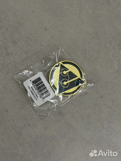 Marvel collector corps: фигурки и пин