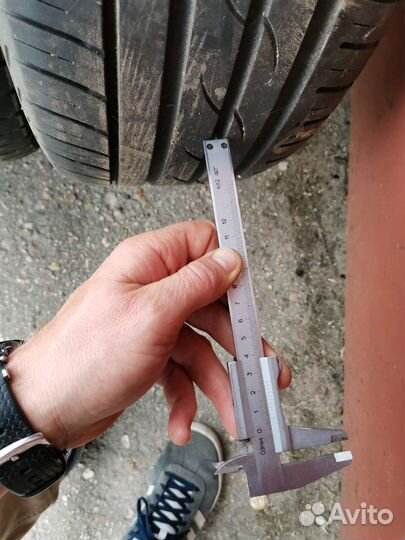 Комплект колёс в сборе R16 5*112