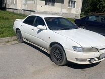 Toyota Carina ED 2.0 AT, 1986, 330 000 км, с пробегом, цена 150 000 руб.