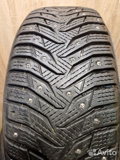 Marshal WinterCraft Ice WI31 205/60 R16 92T