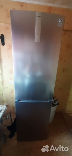 Холодильник