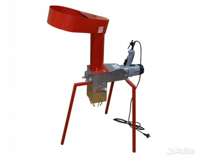 Дробилка для яблок 