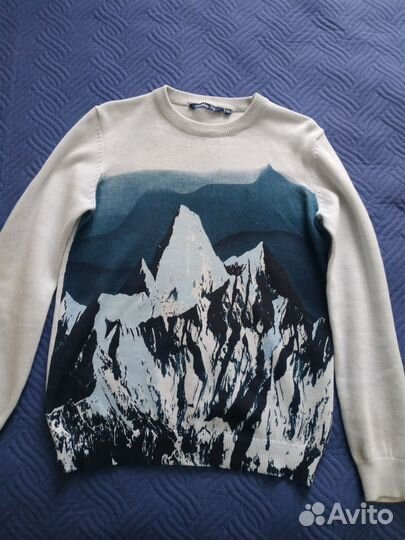 Кофта на мальчика