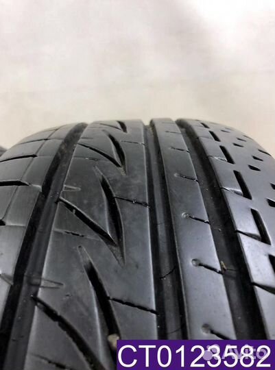 Bridgestone Luft RV 205/65 R15 94H