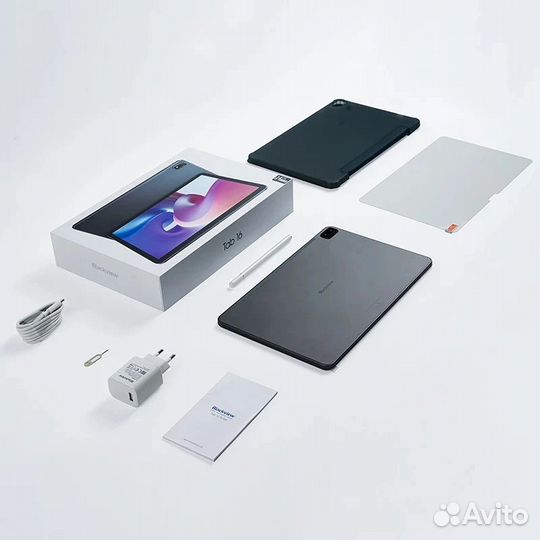 Планшет Blackview Tab 16 11