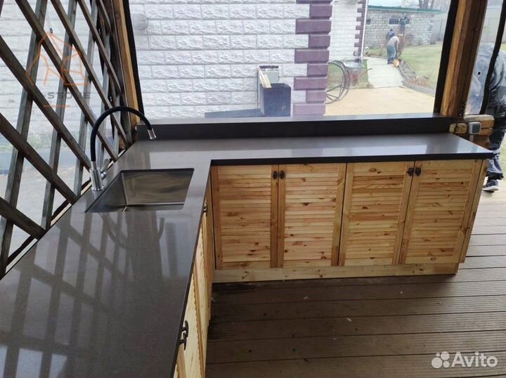 Столешница камень