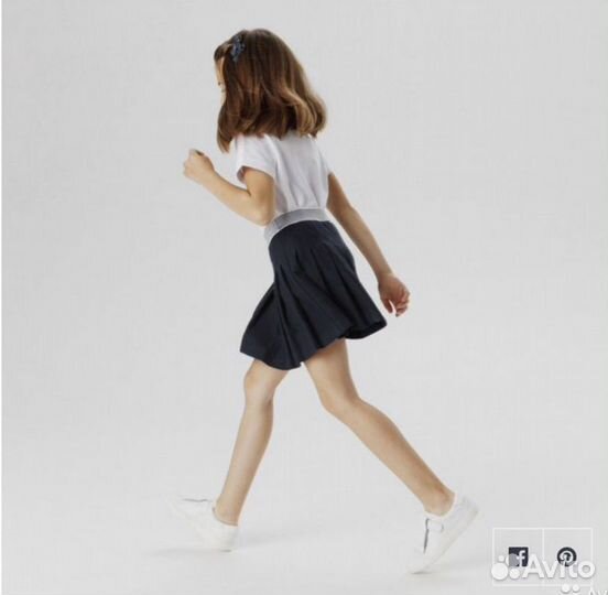 Jakadi paris юбка