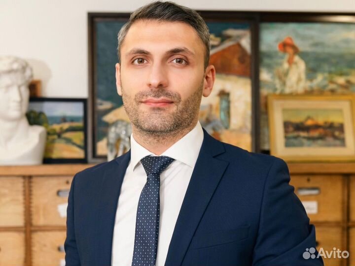 Адвокат по уголовным делам