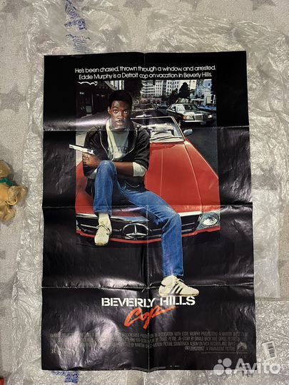 Оригинальные постеры к фильмам