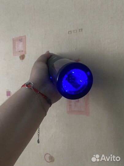 Электрический штопор