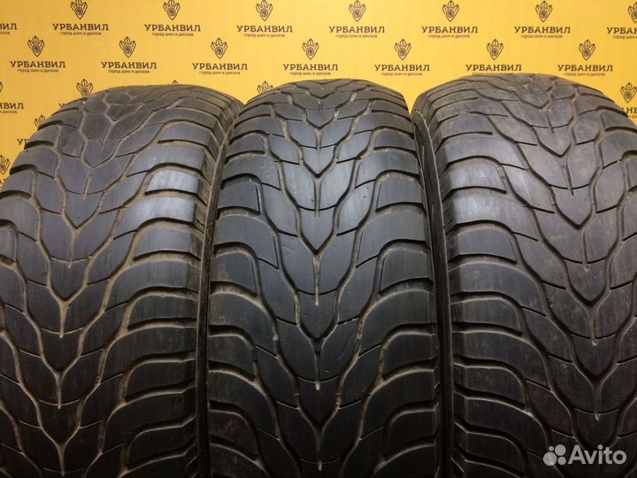 Yokohama AVS S/T type-1 V801 265/70 R16 112H