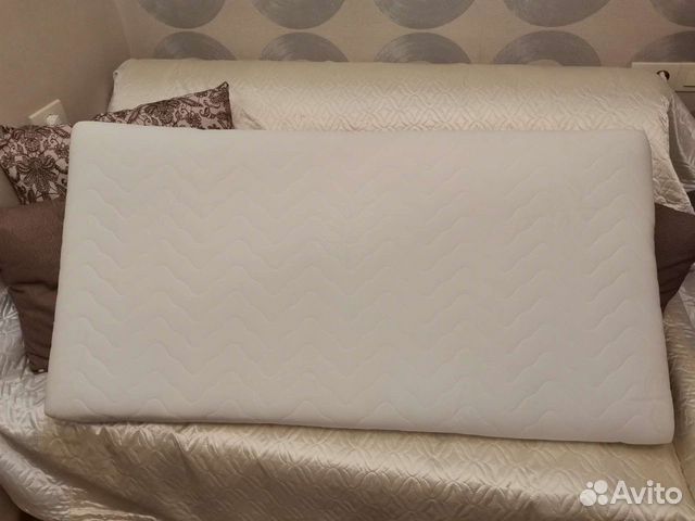 Матрас детский 120 60 б/у