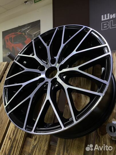 Neo 6,5x16/4x100 ET40 D67,1 654 BD