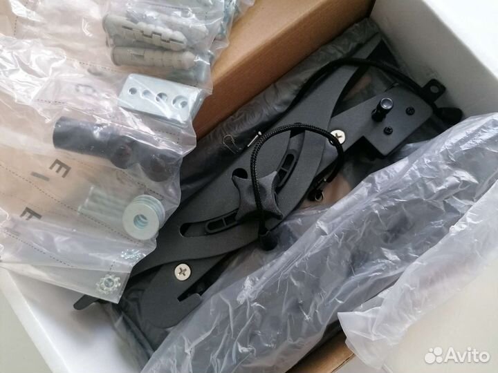 Настенный кронштейн для LCD/LED TB Kromax Star 6