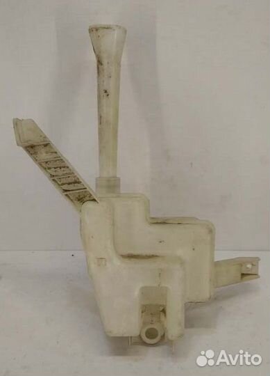 Бачок омывателя nissan Teana J31 03-08 с горл. под