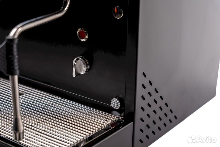 Кофемашина estremo для кафе