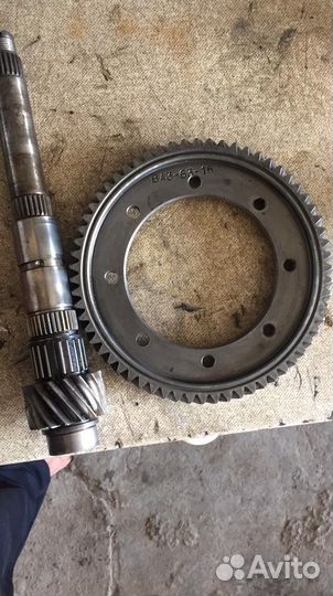 Коробка ваз 2114,2109,2110,2170