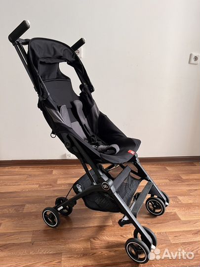 Коляска gb pockit plus