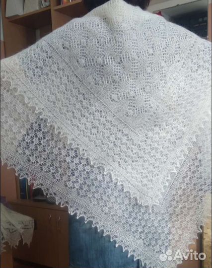 Кардиганы и другие пуховые изделия