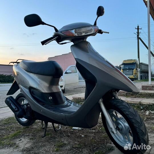 Honda dio AF-34