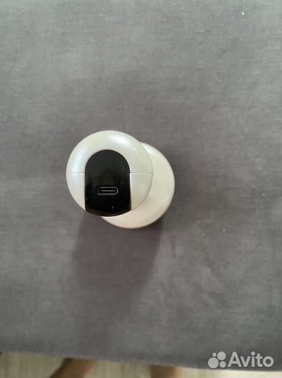 Вакуумный массажер для тела