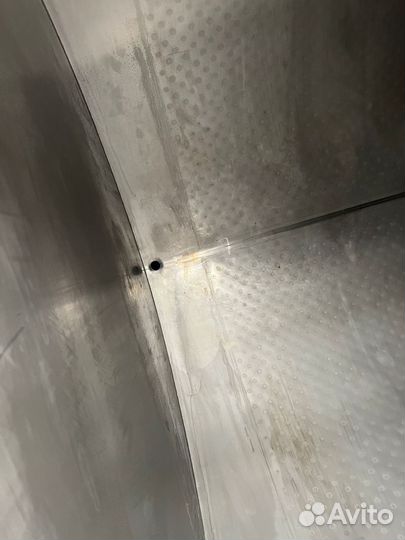 Танк охладитель молока