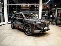 Новый Changan CS55 Plus 1.5 AMT, 2024, цена от 2 220 000 руб.