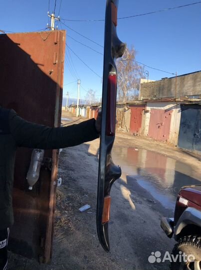 Спойлер на классику