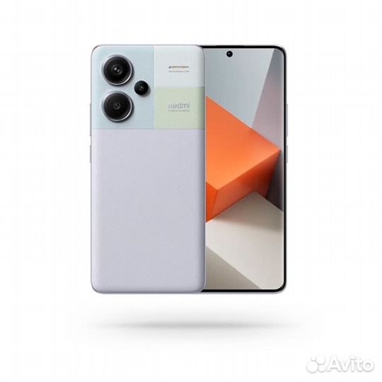 Xiaomi Redmi Note 13 Pro+, 8/256 ГБ