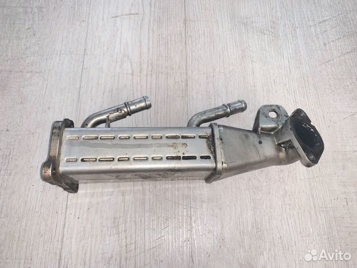 Радиатор EGR Ford Transit 2.2 2006/2014