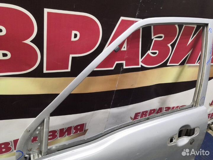 Дверь боковая передняя левая Suzuki Vitara J20A