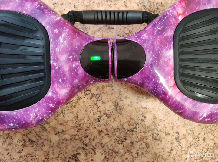 Гироскутер