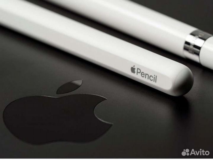 Стилус Apple Pencil 2