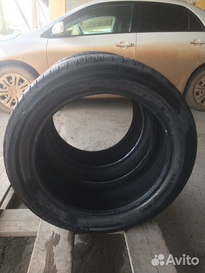 Kumho Sense KR26 4/7 R17 94H