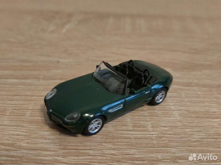 Cararama 1 72 модели автомобилей