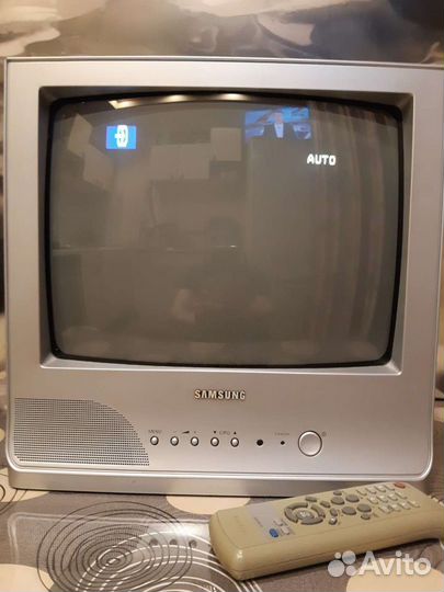 Телевизор samsung 32 бу